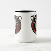 Mug Astrologie Mok (Midden)
