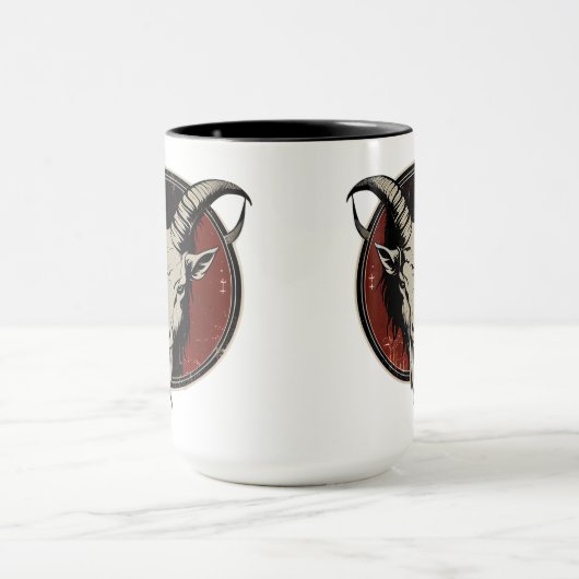 Mug Astrologie Mok (Midden)