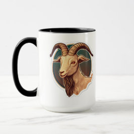 Mug Astrologie Mok