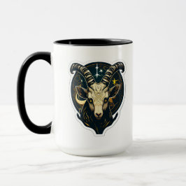 Mug Astrologie Mok
