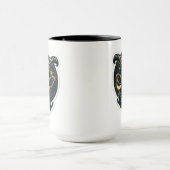 Mug Astrologie Mok (Midden)