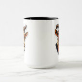 Mug Astrologie Mok (Midden)