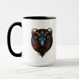 Mug Astrologie Mok
