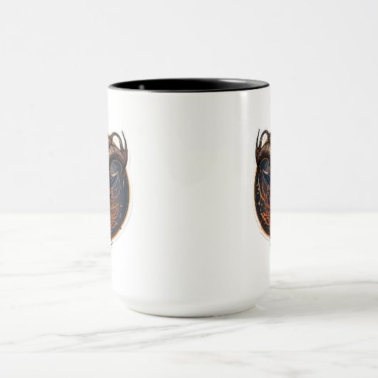 Mug Astrologie Mok (Midden)