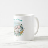 Mug Baby Shower Koala Koffiemok (Voorkant rechts)