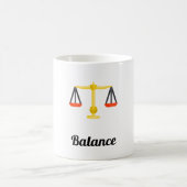 Mug Balance Koffiemok (Center)