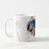 MUG BEAUTYCRYSTAL 1 KOFFIEMOK (Links)