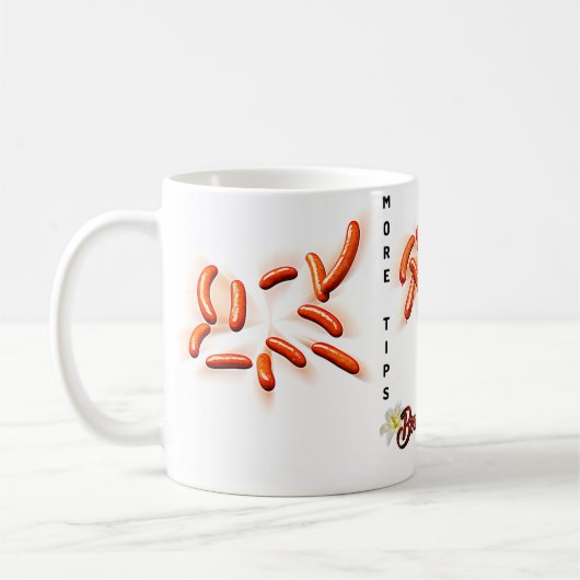 MUG BEAUTYCRYSTAL 3 KOFFIEMOK (Links)