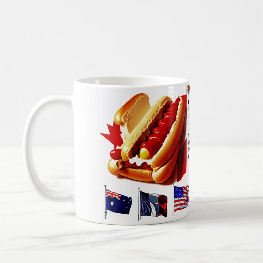 MUG BEAUTYCRYSTAL 4 KOFFIEMOK (Links)