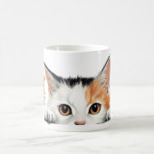 Mug BEAUX CHATS MINOU 04 Koffiemok (Center)