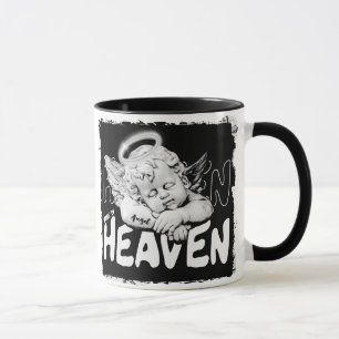 Mug Bébé Mok