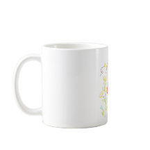 Mug Bee Blue