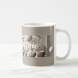 Mug Belle Dag Koffiemok