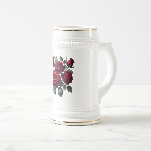 Mug Bierpul (Voorkant rechts)