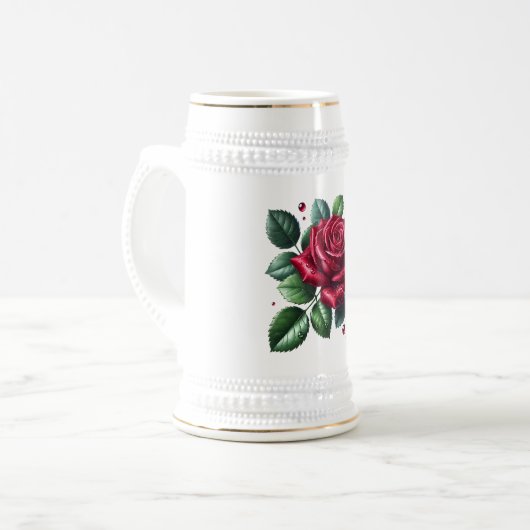 Mug Bierpul (Voorkant links)