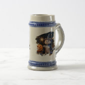 Mug Bierpul (Voorkant rechts)