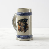 Mug Bierpul (Voorkant links)