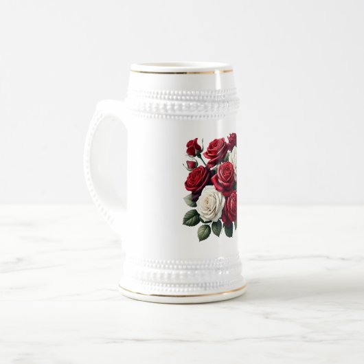 Mug Bierpul (Voorkant links)