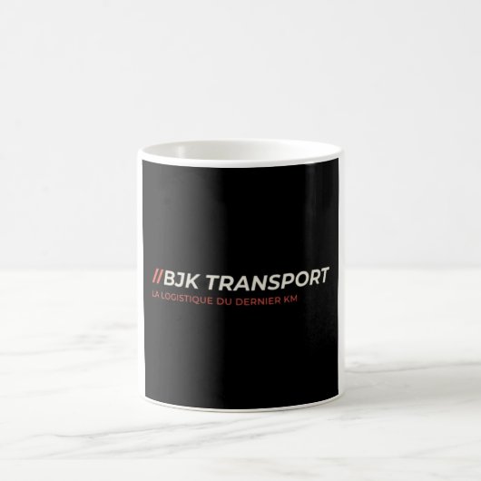 MUG BJK TRANSPORT KOFFIEMOK (Center)