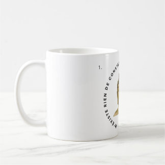 Mug Boeddha "De Verandering" Koffiemok