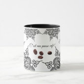 Mug Boheme Mok (Midden)