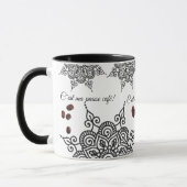 Mug Boheme Mok (Links)