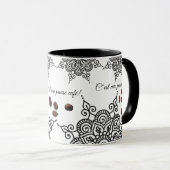 Mug Boheme Mok (Voorkant rechts)