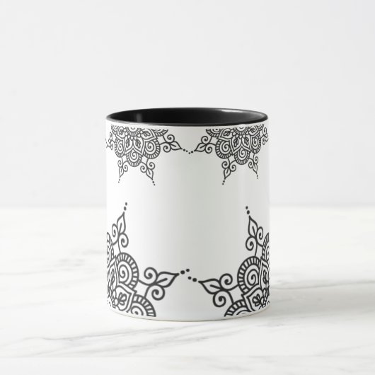 Mug Boheme Mok (Midden)