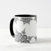 Mug Boheme Mok (Voorkant links)