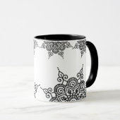 Mug Boheme Mok (Voorkant rechts)