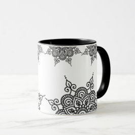 Mug Boheme Mok