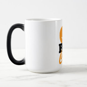 Mug Boo Crew - Stijlvolle Halloween Edition Magische Mok