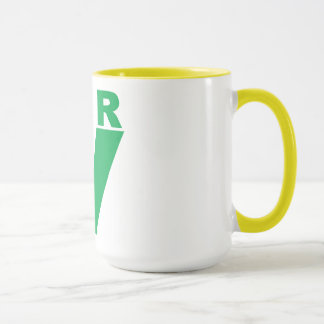 Mug BRAZIL Mok