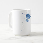 Mug cafés new desgin koffiemok (Voorkant links)