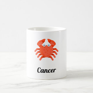 Mug Cancer Koffiemok