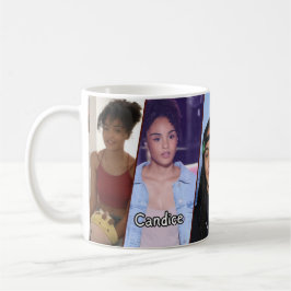Mug Candice - Star Academy 2023 Koffiemok