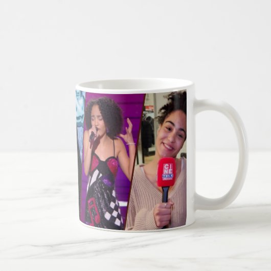 Mug Candice - Star Academy 2023 Koffiemok (Rechts)