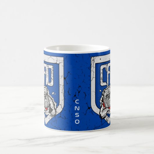 MUG CAO BLEU KOFFIEMOK (Center)