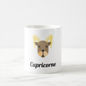 Mug Capricorne Koffiemok (Center)