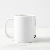 Mug Capricorne Koffiemok (Links)