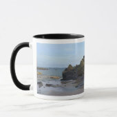 Mug Carnac Plage Mok (Links)