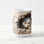 Mug Cat Serie 1 Koffiemok (Center)