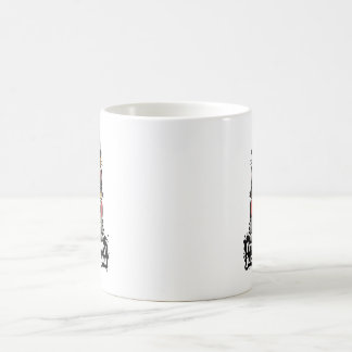 Mug – Cats on Top, Silent Judgment Koffiemok