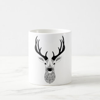 Mug cerf Mug deer Koffiemok