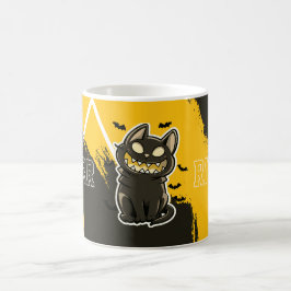 Mug Chat Noir Ride Koffiemok