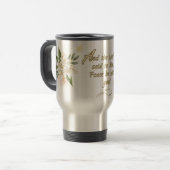 Mug Christian Inspiration Reisbeker (Voorkant links)