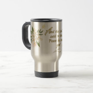 Mug Christian Inspiration Reisbeker