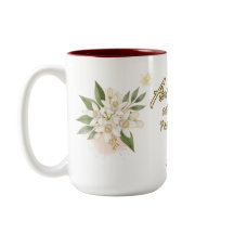 Mug Christian Inspiration