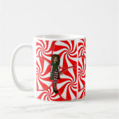 Mug Christmas Koffiemok (Links)