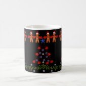 Mug Christmas Koffiemok (Center)